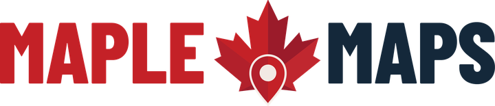 Maple Maps